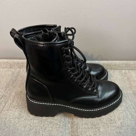 Booties - Picture 2 of 5